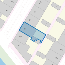 Perceel GVH43-BD-5734