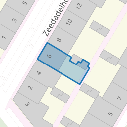 Perceel GVH43-BD-5735