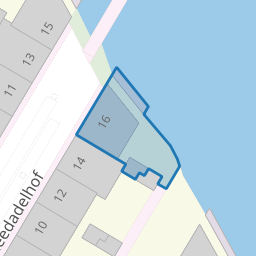 Perceel GVH43-BD-5737