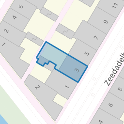 Perceel GVH43-BD-5744