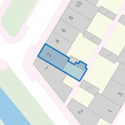 Perceel GVH43-BD-5746