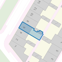 Perceel GVH43-BD-5748