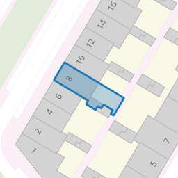 Perceel GVH43-BD-5749