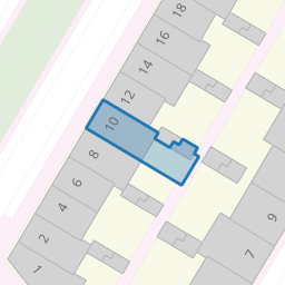 Perceel GVH43-BD-5750