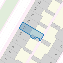 Perceel GVH43-BD-5751