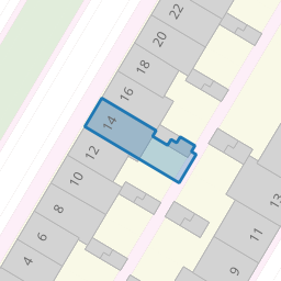 Perceel GVH43-BD-5752