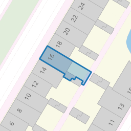 Perceel GVH43-BD-5753