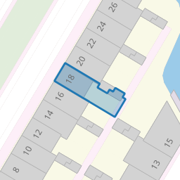 Perceel GVH43-BD-5754