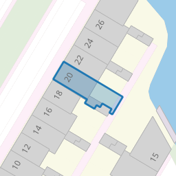 Perceel GVH43-BD-5755