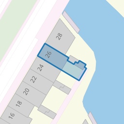 Perceel GVH43-BD-5758