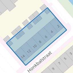 Perceel GVH43-BD-5767