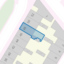 Perceel GVH43-BD-5786