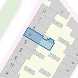 Perceel GVH43-BD-5787