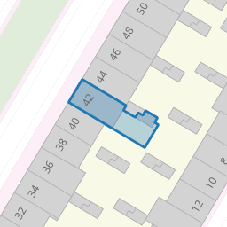 Perceel GVH43-BD-5789