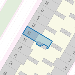 Perceel GVH43-BD-5790