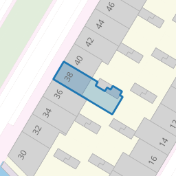 Perceel GVH43-BD-5791