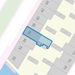 Perceel GVH43-BD-5792