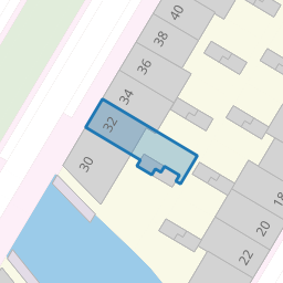 Perceel GVH43-BD-5794