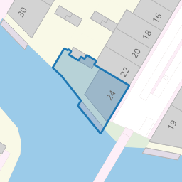 Perceel GVH43-BD-5795