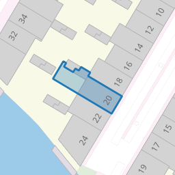 Perceel GVH43-BD-5797