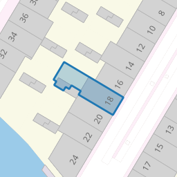 Perceel GVH43-BD-5798