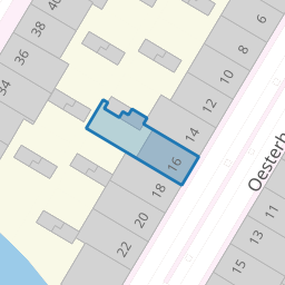 Perceel GVH43-BD-5799