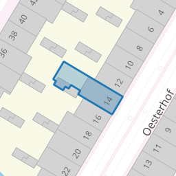 Perceel GVH43-BD-5800