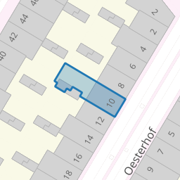 Perceel GVH43-BD-5802