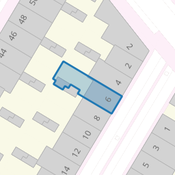 Perceel GVH43-BD-5804