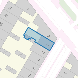 Perceel GVH43-BD-5806