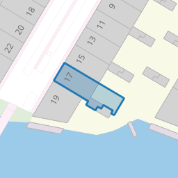 Perceel GVH43-BD-5808