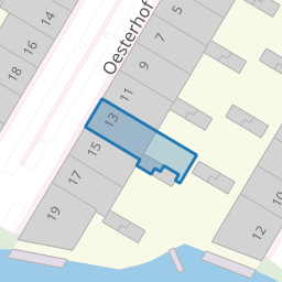 Perceel GVH43-BD-5810