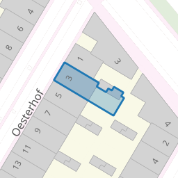 Perceel GVH43-BD-5815