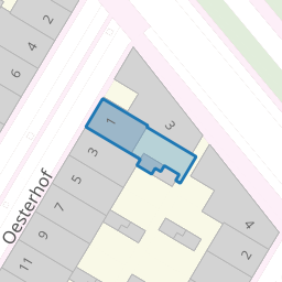 Perceel GVH43-BD-5816