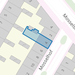 Perceel GVH43-BD-5818