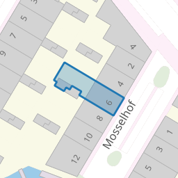 Perceel GVH43-BD-5819