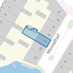 Perceel GVH43-BD-5820