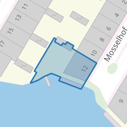 Perceel GVH43-BD-5822