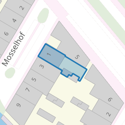 Perceel GVH43-BD-5824