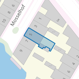 Perceel GVH43-BD-5826