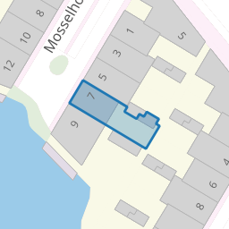 Perceel GVH43-BD-5827