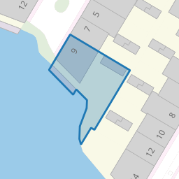 Perceel GVH43-BD-5828