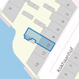 Perceel GVH43-BD-5831