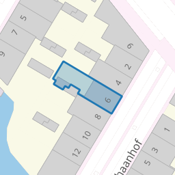 Perceel GVH43-BD-5833