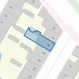 Perceel GVH43-BD-5834