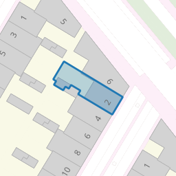 Perceel GVH43-BD-5835