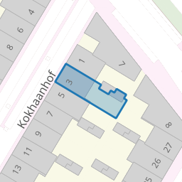 Perceel GVH43-BD-5837