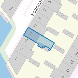 Perceel GVH43-BD-5842