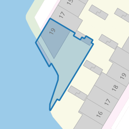 Perceel GVH43-BD-5845