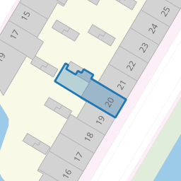 Perceel GVH43-BD-5850